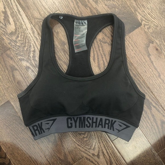 Gymshark flex back set - Picture 4 of 4